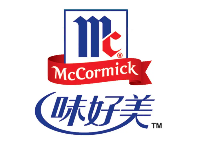 上海味好（hǎo）美食品有限公司