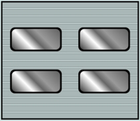 采光窗（chuāng）口