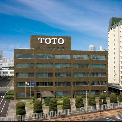 南京toto東陶（táo）有限公（gōng）司