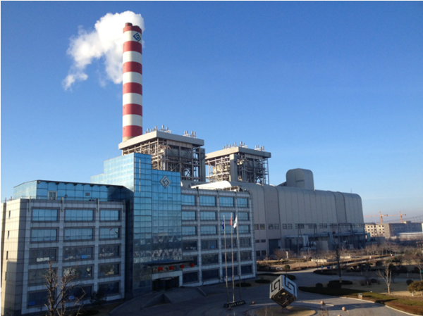 國（guó）家能源蓬萊發電有限公司