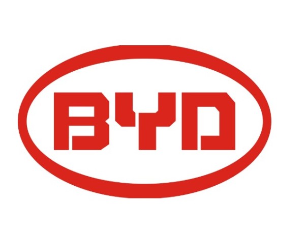 比亞（yà）迪