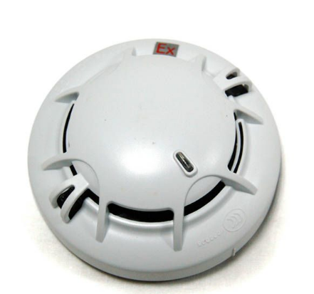 JTY-GD-930K型點型光（guāng）電感煙火（huǒ）災探測器故障分析與（yǔ）排（pái）除